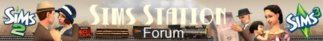Bannière publicitaire Forum