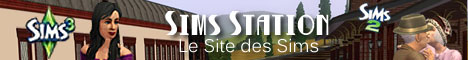 Bannière publicitaire Site